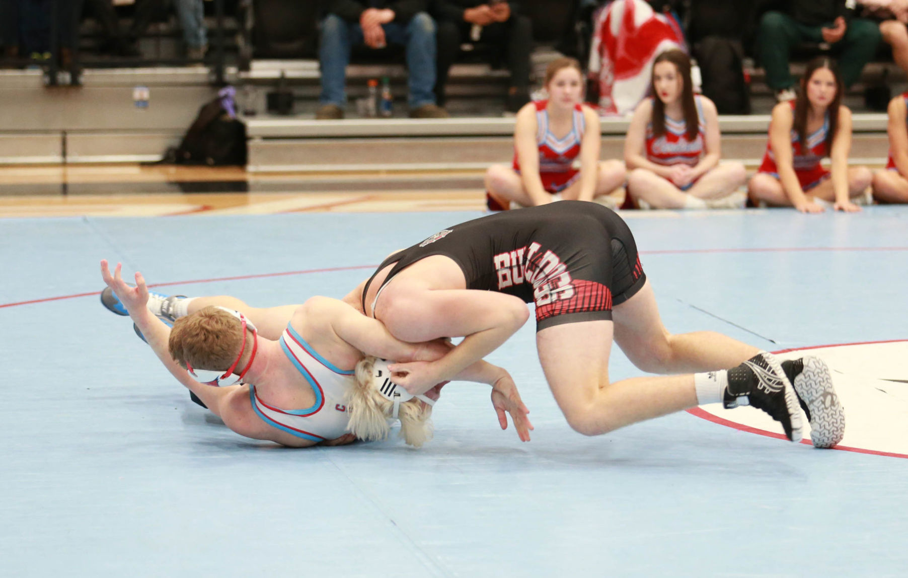Collinsville vs Skiatook